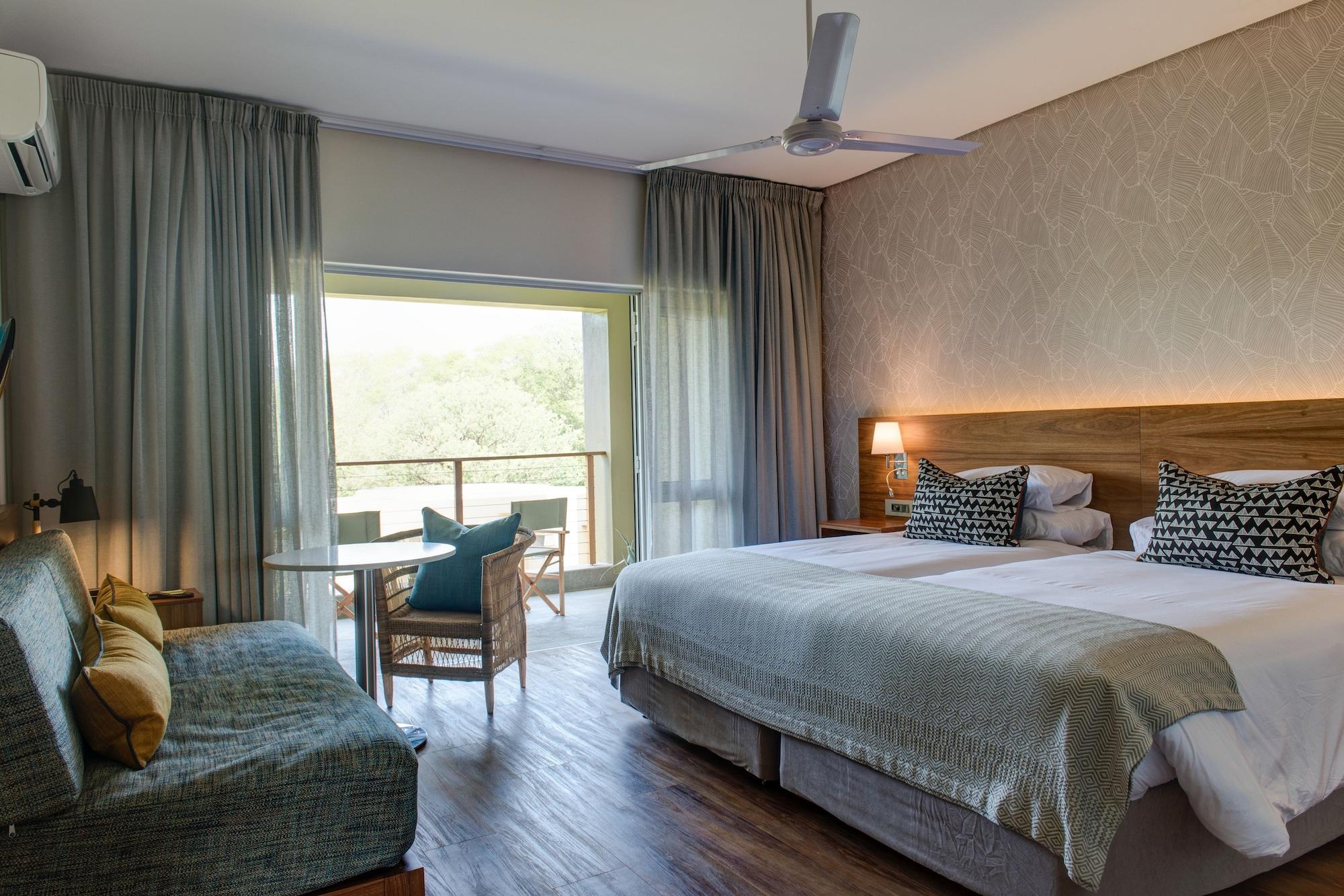 Ghost Mountain Inn Mkuze Екстериор снимка