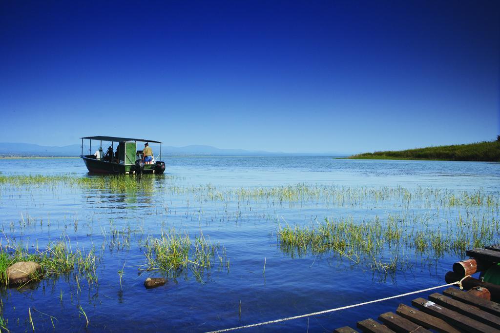 Ghost Mountain Inn Mkuze Екстериор снимка